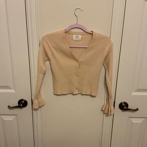 ZARA girl top